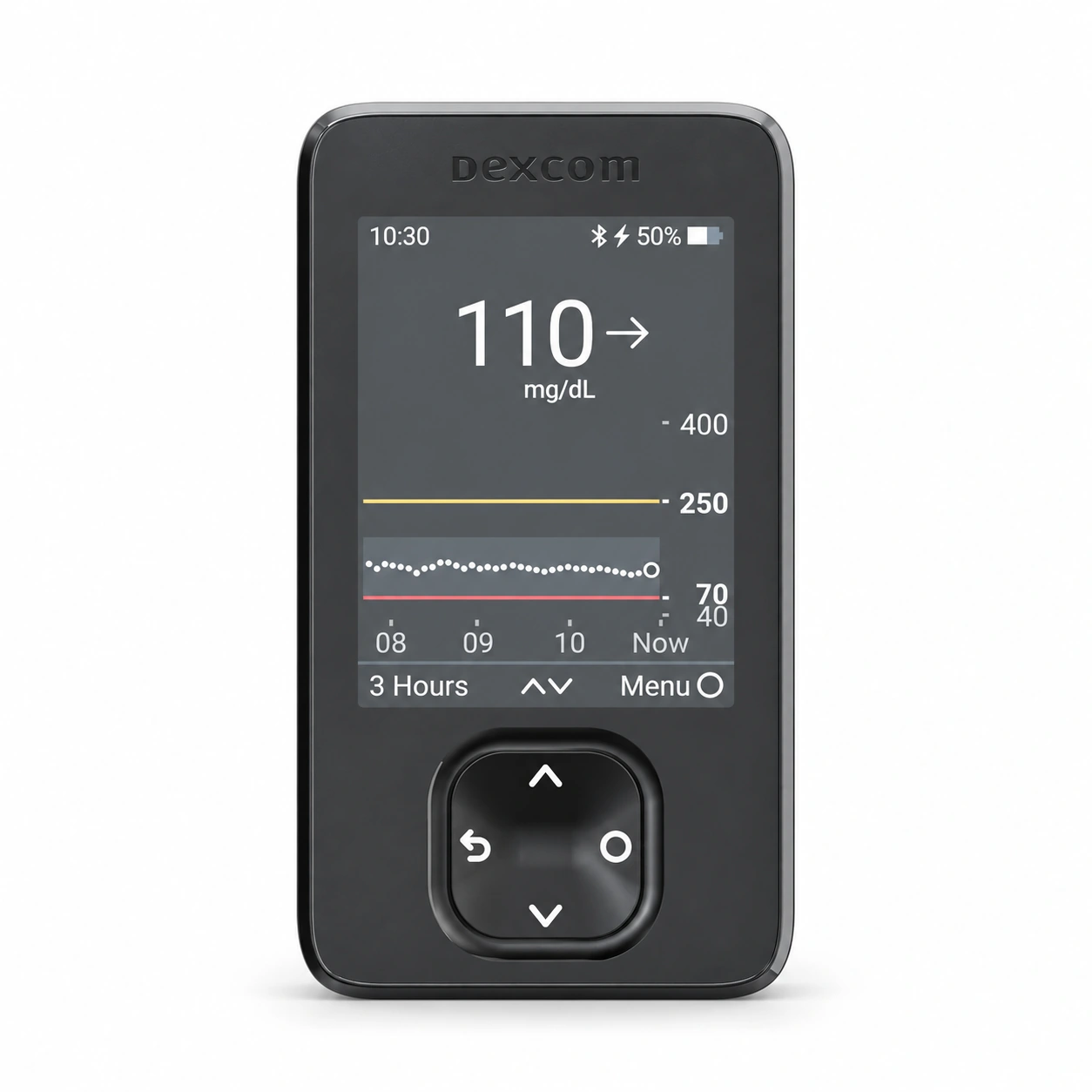 Dexcom G7 receiver kit, DME