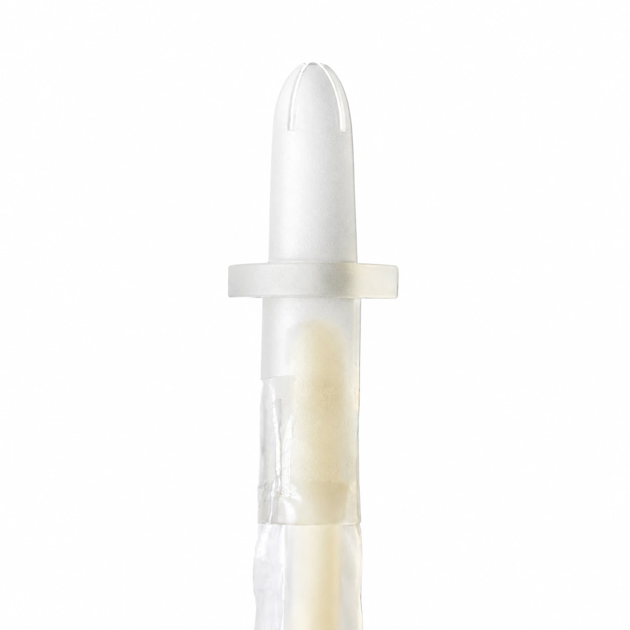 Hollister VaPro Plus Pocket catheter, 14 Fr, 16 inches